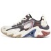 Skechers Stamina V3 'Grey Blue Pink' 39.5