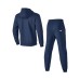 Skechers Basic Sports Series Casual Sportswear Men's Navy Blue Navy Blue/002Z, S