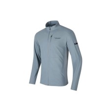 Skechers Jackets & Coats Men's Trade Wind Gray Trade Wind Gray/02N6, 2XL