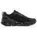 Skechers Go Run Swirl Tech 'Black' 39.5
