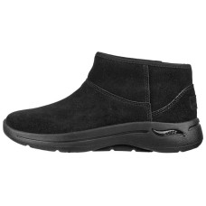 Skechers Go Walk Arch Fit 'Black' Women's 35
