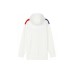 Skechers Sweatshirt Men's Bright White Bright White/0019, M