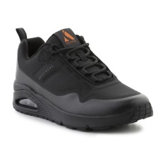 Skechers Uno Maverick Flooded M 183017-BBK shoes 43