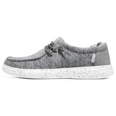 Skechers Bobs Casual Shoes Women's Low-Top Gray 37