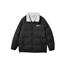 Skechers Colorful Down Jackets Unisex сажа, XL