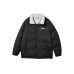 Skechers Colorful Down Jackets Unisex сажа, XL