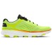 Skechers GO RUN 7.0 Anti-Slip Wear-Resistant Low-Top Casual Running Shoes Men's Bright Yellow Желтый, 42