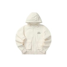 Skechers Jackets Women's Marshmallow White/0074 Marshmallow white 0074, M