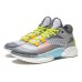 Skechers Skx Resagrip 'Grey Yellow' Green yellow, 41