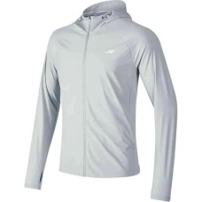 Skechers Jackets Coats Men's Light Dusty Gray Light dusty gray, XL