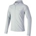 Skechers Jackets Coats Men's Light Dusty Gray Light dusty gray, XL