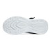 Skechers Kids BOYS Anti-Slip Wear-Resistant Kids Lifestyle Shoes Gray Red Kids' серый красный, 28.5