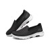 Skechers Go Walk 5 Lazy Shoes Black Women's 39