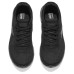 Skechers MEN'S GO WALK Anti-Slip Wear-Resistant Low-Top Casual Running Shoes Men's Black Черный, 42
