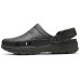 Skechers CRESTON ULTRA Clogs Men's Brown Коричневый, 45