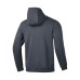 Skechers Basic Sports Series Sweatshirt Men's Periscope Gray Periscope Gray/0403, 2XL