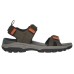 Skechers Beach Sandals Men's Green Зеленый, 45