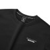 Skechers Sweatshirt Unisex Black Черный, S
