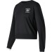 Skechers Sweatshirt Women's Black Black-0018, XL