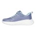 Skechers Kids Non slip Lightweight Low Top Kids' Running Shoes Blue Kids' Синий, 34