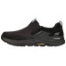 Skechers Go Walk Outdoor Andes 'Pure Black' 41