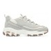 Skechers D'lites looking Glass Marathon Running Shoes 'Grey' Серый, 43