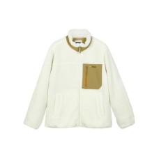 Skechers Puffer Jacket Men's Tofu White Tofu White/0211, M