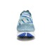 Skechers Cushioning Anti-Slip And Wear-Resistant Low-Top Running Shoes Women's Blue Синий, 37