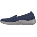Skechers Seager Cup Fireworks Sneaker 'Blue Grey' Women's 39