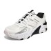 Skechers Stamina V3 'White Black' 39.5