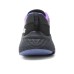 Skechers GO Run Ma Cushioning Wear-Resistant Low-Top Running Shoes Women's Черно-фиолетовый, 36