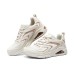 Skechers Tres Air 'Shimm Airy White Rose Gold' Women's Бежевый, 36