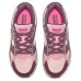 Skechers WOMEN'S GO Series Anti-Slip Wear-Resistant Low-Top Running Shoes Women's Pink Pink/Red, 38