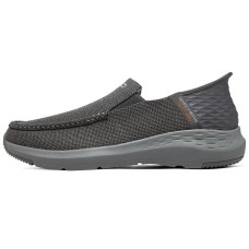 Skechers Parson Ralven Slip Ins 'Grey' Серый, 40