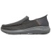 Skechers Parson Ralven Slip Ins 'Grey' Серый, 40