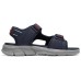 Skechers Equalizer 4.0 Beach Sandals Men's Blue 41