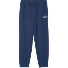 Skechers Casual Pants Men's Blue Синий, S
