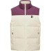 Skechers x SMILEYWORLD Vest Unisex Purple Brown Purple-Brown, M