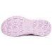Skechers D'LITES Series Slide Slippers Women's Lilac Color 35