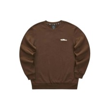 Skechers Funny Monster Sweatshirt Unisex Chicory Coffee Brown Chicory Coffee Brown/03JJ, XS