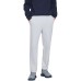 Skechers Yazhuan Series AW24 Knitted Sports Pants Men's City Dusty Gray City Dusty Gray, XL