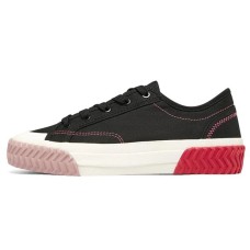 Skechers Street Trax Hi 'Black' Women's 40