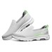 Skechers Go Walk 5 Breathable Abrasion Resistant Cushioning Low Top Casual Shoes Men's Gray 39.5