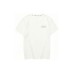 Skechers T-Shirt Unisex Marshmallow White Marshmallow white 0074, XS