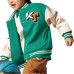 ANTA Kids Baseball Jerseys Trinin Green, 101