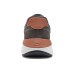 Skechers Geox Terrestre Shoes 'Dark Brown Orange' серый красный, 43