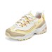Skechers D'LITES 1.0 'Yellow' Women's 38