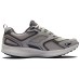 Skechers GOrun Consistent 'Grey Navy' 43.5