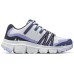 Skechers Summits AT Durable Breathable Low-Top Casual Shoes Women's Blue Purple синий фиолетовый, 39