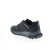 Skechers Arch Fit Swift Trail 237604 Mens Black Athletic Hiking Shoes 10